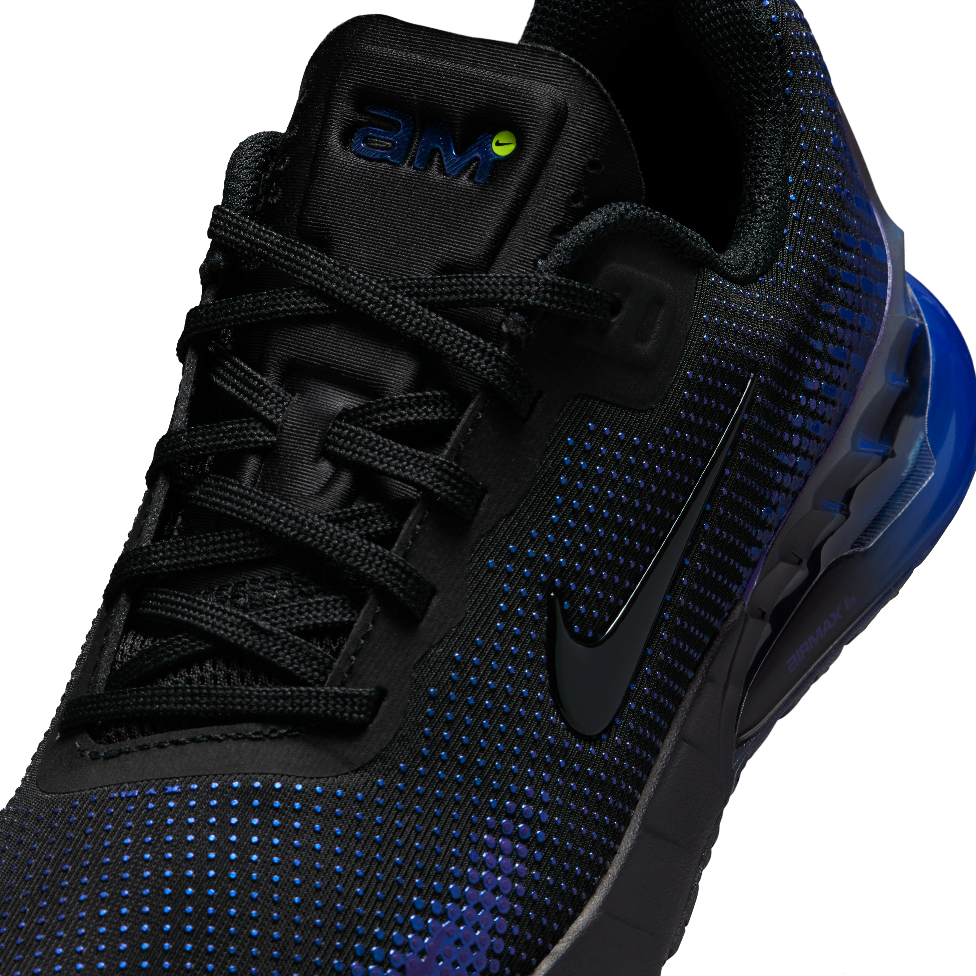 Nike Air Max 270 Older Kids' Shoes | King's Cross